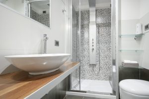 casa Venusia bagno Cagliari Holidays