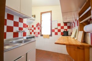 cucina- cagliari holidays villa solanas