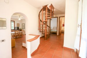 ingresso- cagliari holidays villa solanas