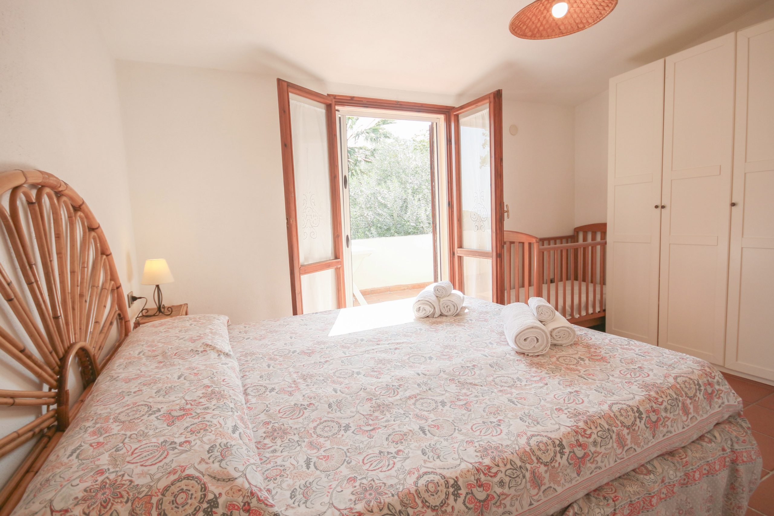 suite- cagliari holidays villa solanas