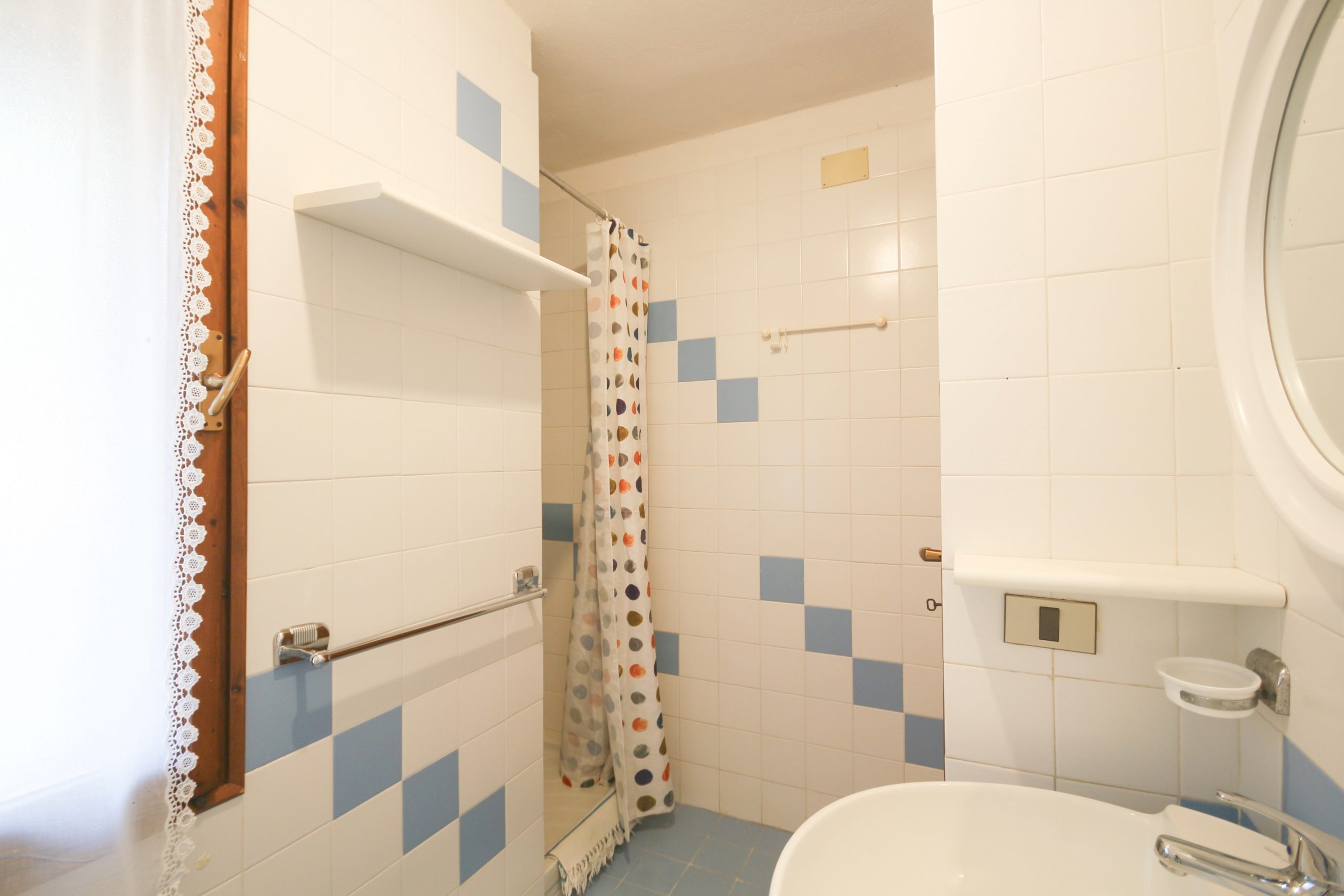 bagno - cagliari holidays villa solanas