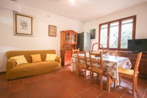 sala da pranzo- cagliari holidays villa solanas