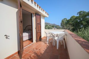 terrazza- cagliari holidays villa solanas