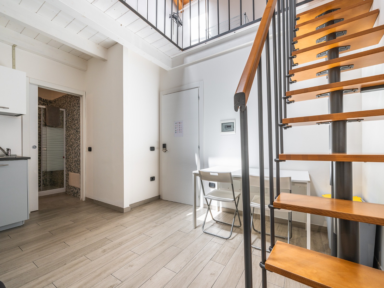 ingresso- cagliari holidays casa aristide cagliari centro