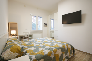 monteclaro apartment cagliari holidays camera matrimoniale con bagno privato