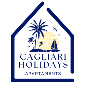 logo Cagliari Holidays