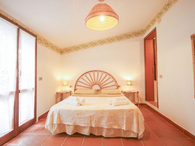 suite- cagliari holidays villa solanas